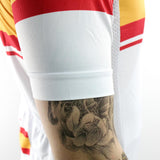 Cycle Peak Spain Jersey, view 4