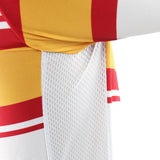 Cycle Peak Spain Jersey, view 5