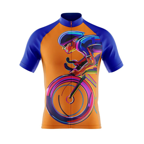 Cycle Peak Spark Jersey
