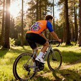 Cycle Peak Spark Jersey, view 3