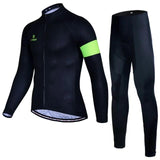 Cycle Peak Spartan Pro Thermal Cycling Set, view 5