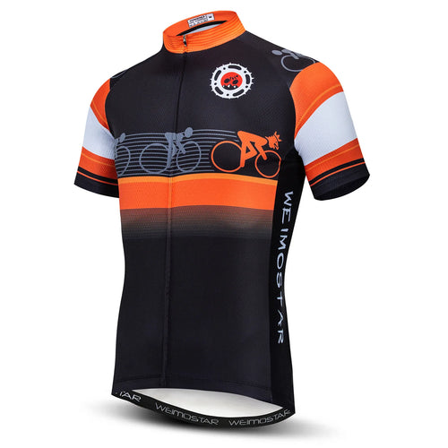 Cycle Peak Spectrum Jersey