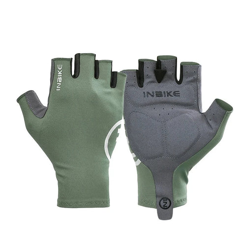 Cycle Peak Spinova Extended Cuff Gloves