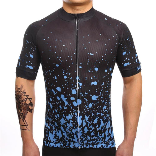 Cycle Peak Splash Jersey