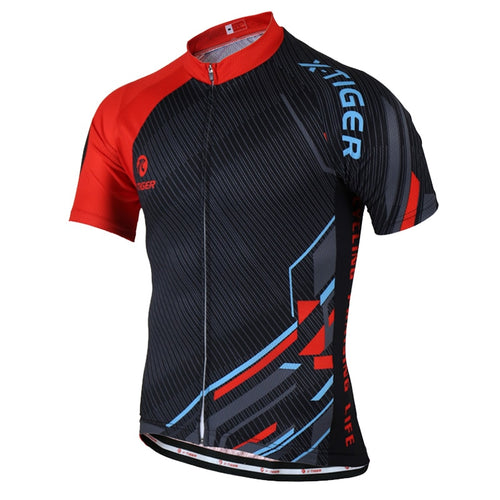 Cycle Peak Sprint Jersey