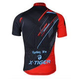 Cycle Peak Sprint Jersey, view 2