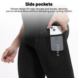 Cycle Peak Spyron Winter Warm Cycling Trousers, view 4
