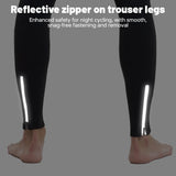 Cycle Peak Spyron Winter Warm Cycling Trousers, view 5