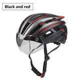 Cycle Peak Stealth Magnetic Helmet, view 2