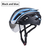 Cycle Peak Stealth Magnetic Helmet, view 3