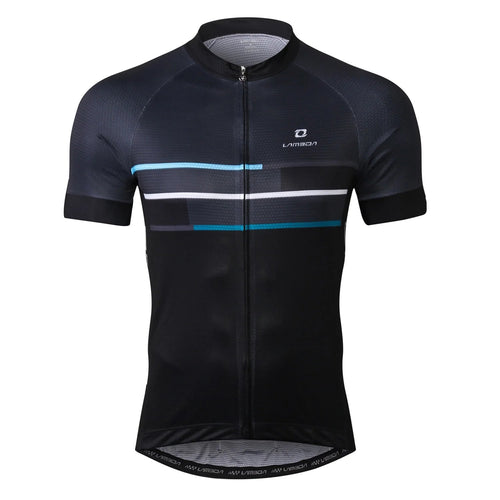 Cycle Peak Steel Jersey