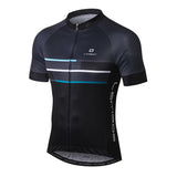 Cycle Peak Steel Jersey, view 2