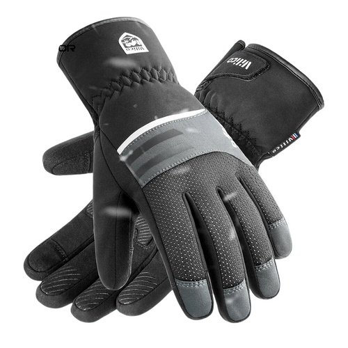 Cycle Peak Stelvio Waterproof Thermal Gloves
