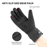 Cycle Peak Stelvio Waterproof Thermal Gloves, view 3