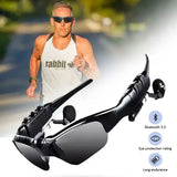 Cycle Peak Stereo Bluetooth Cycling Sunglasses, view 3