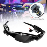 Cycle Peak Stereo Bluetooth Cycling Sunglasses, view 4