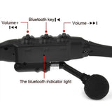 Cycle Peak Stereo Bluetooth Cycling Sunglasses, view 5