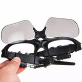 Cycle Peak Stereo Bluetooth Cycling Sunglasses, view 6