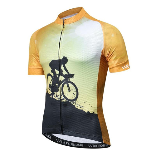 Cycle Peak Stone Jersey
