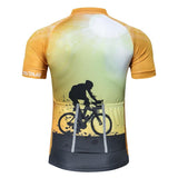 Cycle Peak Stone Jersey, view 2