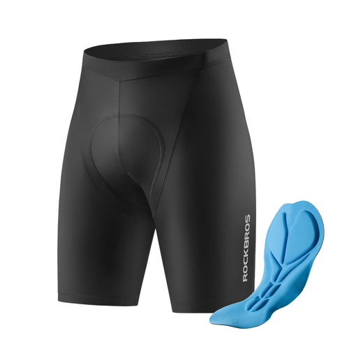 Cycle Peak Stratos 3D Padded Cycling Shorts