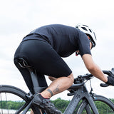 Cycle Peak Stratos 3D Padded Cycling Shorts, view 3