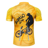 Cycle Peak Street Jersey, view 2