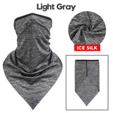 Cycle Peak Summer Ice Silk Sport Bandana, view 2