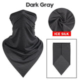 Cycle Peak Summer Ice Silk Sport Bandana, view 5