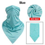 Cycle Peak Summer Ice Silk Sport Bandana, view 6
