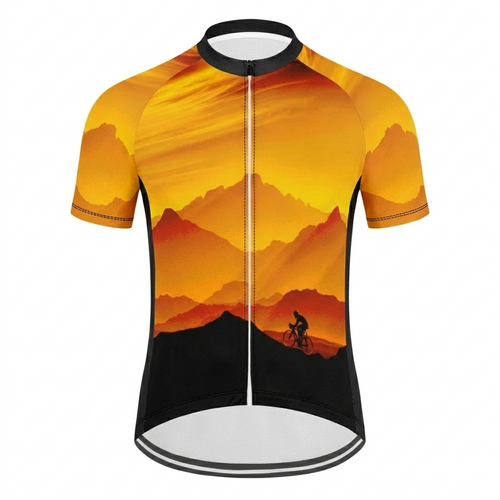 Cycle Peak Summit Jersey