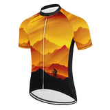 Cycle Peak Summit Jersey, view 2