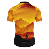Cycle Peak Summit Jersey, view 3