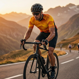 Cycle Peak Summit Jersey, view 4