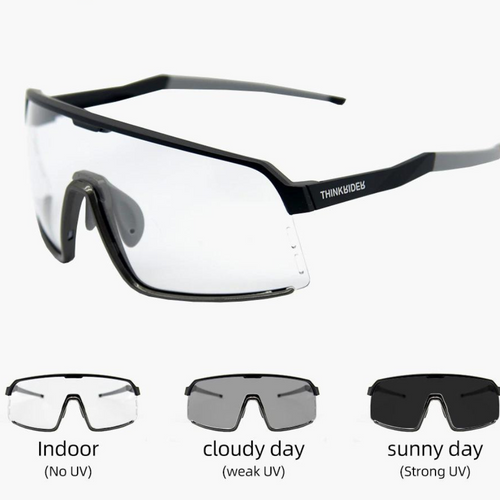 Cycle Peak Summit Photochromic Sunglasses