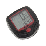 Cycle Peak SunDing Wired Digital Bicycle Computer, view 2