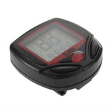 Cycle Peak SunDing Wired Digital Bicycle Computer, view 3