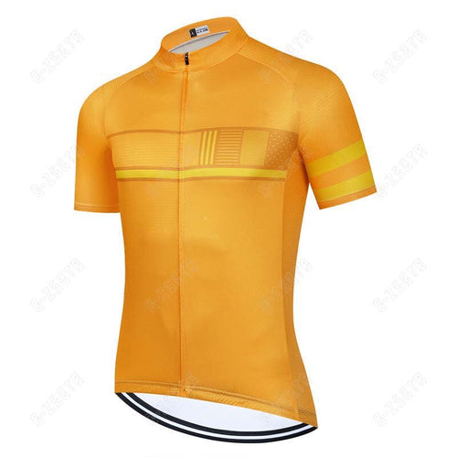Cycle Peak Sunset Jersey