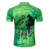 Cycle Peak Superbike Jersey, view 2