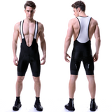 Cycle Peak Tempo Advanced Cycling Bib Set, view 3