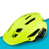 Cycle Peak Talon Trail Helmet, view 2