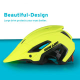 Cycle Peak Talon Trail Helmet, view 3
