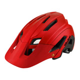 Cycle Peak Talon Trail Helmet, view 4