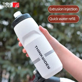 Cycle Peak ThinkRider Cycling Water Bottle, view 2