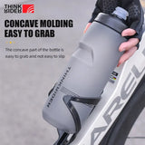 Cycle Peak ThinkRider Cycling Water Bottle, view 4