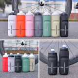 Cycle Peak ThinkRider Cycling Water Bottle, view 5