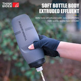 Cycle Peak ThinkRider Cycling Water Bottle, view 6