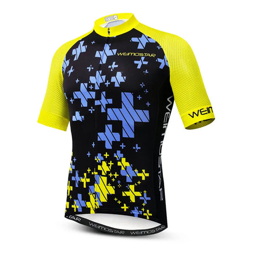 Cycle Peak Tijuana Jersey