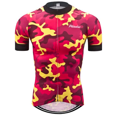 Cycle Peak Tornado Jersey