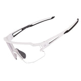 Cycle Peak TR Universal Photochromic Sunglasses, view 2